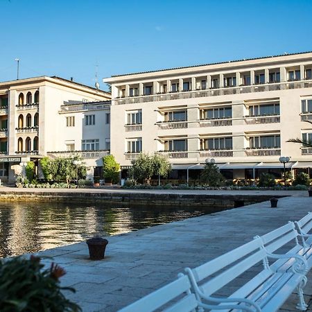 Brijuni Hotel Istra Fazana Exterior photo