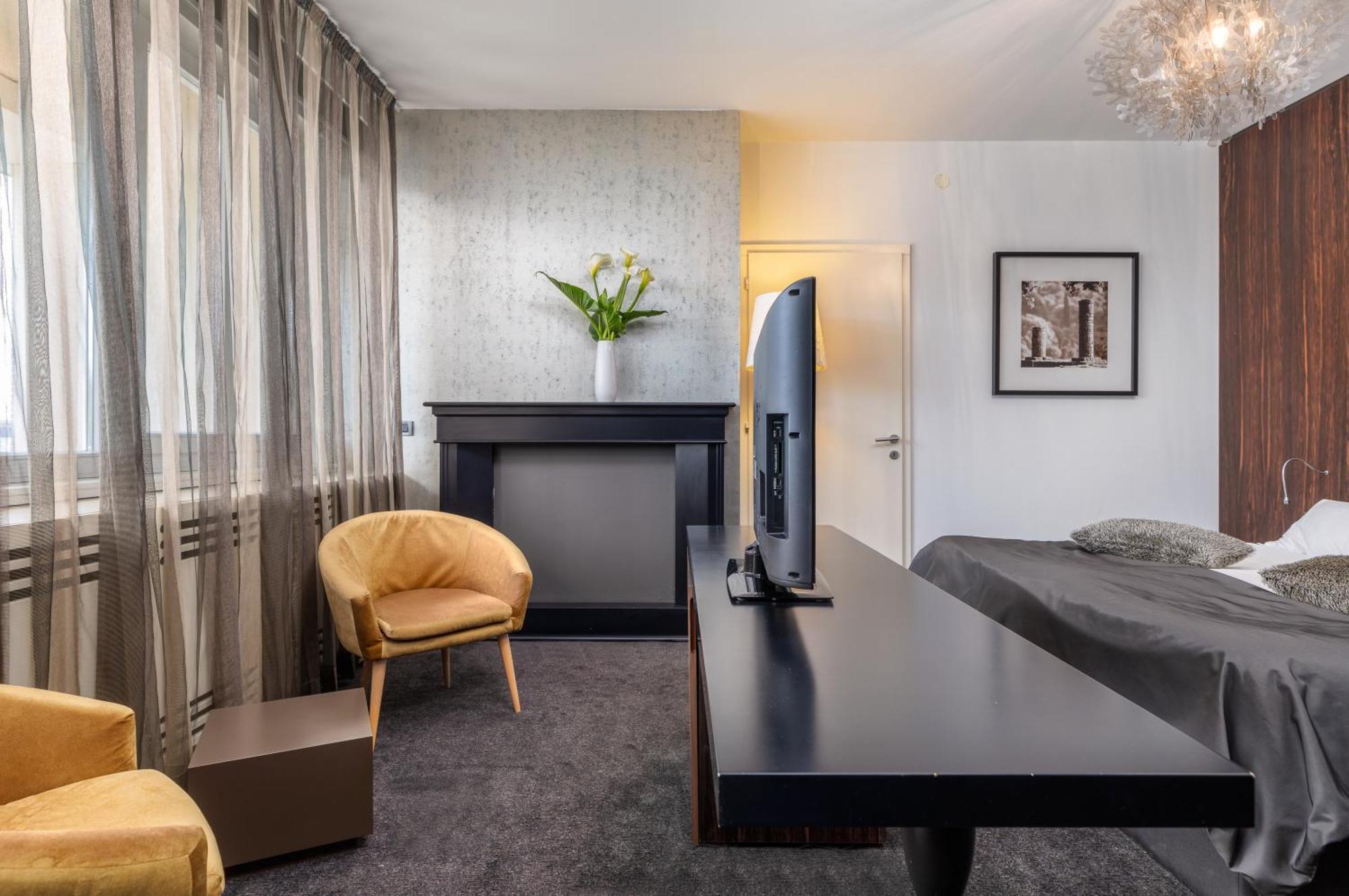 Brijuni Hotel Istra Fazana Room photo