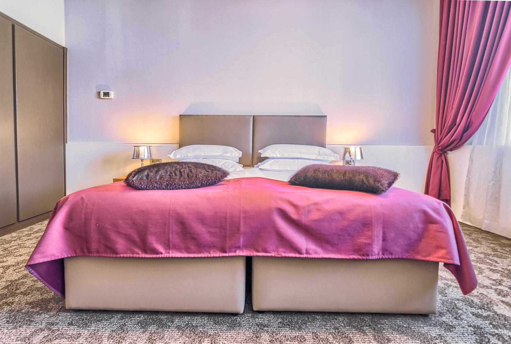Brijuni Hotel Istra Fazana Room photo