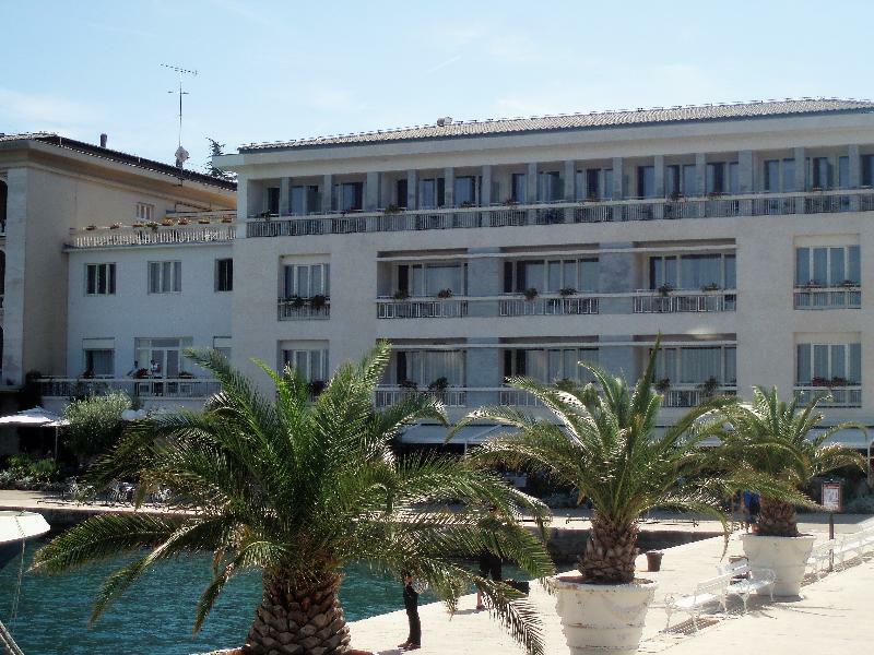Brijuni Hotel Istra Fazana Exterior photo