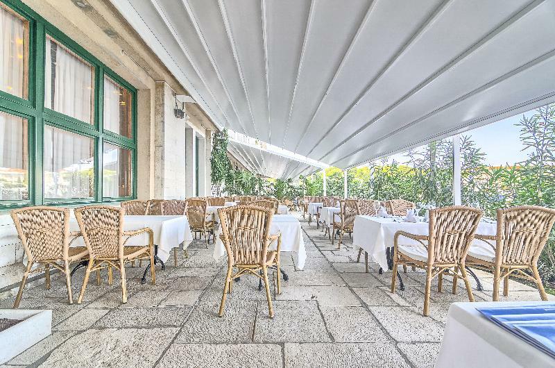 Brijuni Hotel Istra Fazana Exterior photo
