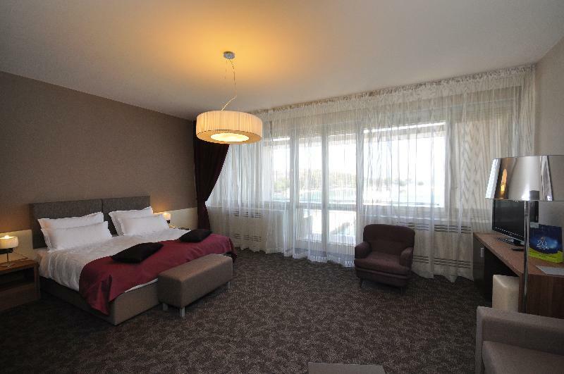 Brijuni Hotel Istra Fazana Exterior photo